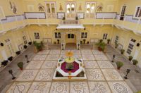 The Raj Palace 22